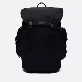 Рюкзак Sandqvist Charlie, цвет чёрный