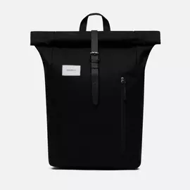 Рюкзак Sandqvist Dante, цвет чёрный