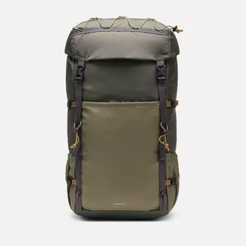 Рюкзак Sandqvist Mountain Hike, цвет зелёный