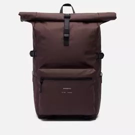 Рюкзак Sandqvist Ruben 2.0, цвет бордовый