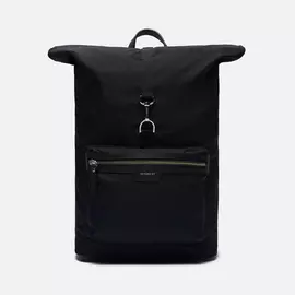 Рюкзак Sandqvist Siv, цвет чёрный