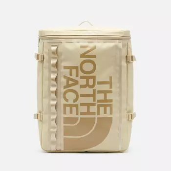 Рюкзак The North Face Base Camp Fuse Box, цвет бежевый