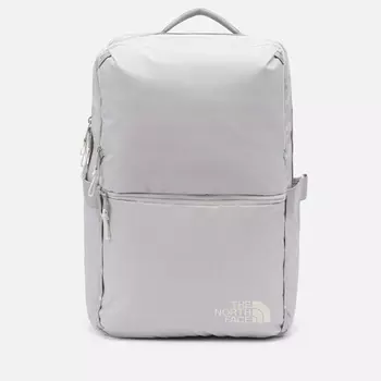 Рюкзак The North Face Base Camp Voyager Daypack M, цвет серый