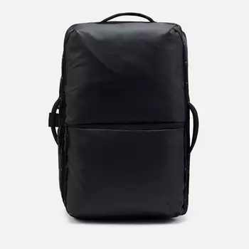 Рюкзак The North Face Base Camp Voyager Daypack L, цвет чёрный