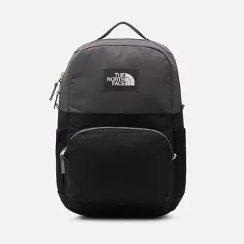 Рюкзак The North Face Chuckwalla Daypack, цвет чёрный