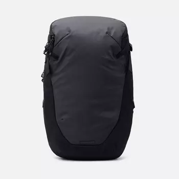 Рюкзак The North Face Kaban LTE, цвет чёрный