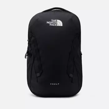 Рюкзак The North Face Vault, цвет чёрный