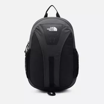 Рюкзак The North Face Y2K, цвет чёрный
