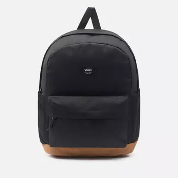 Рюкзак Vans Old Skool Sport, цвет чёрный