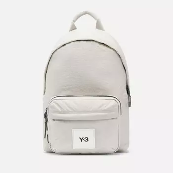 Рюкзак Y-3 Techlite Tweak Cordura, цвет бежевый