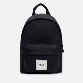 Рюкзак Y-3 Techlite Tweak Cordura, цвет чёрный