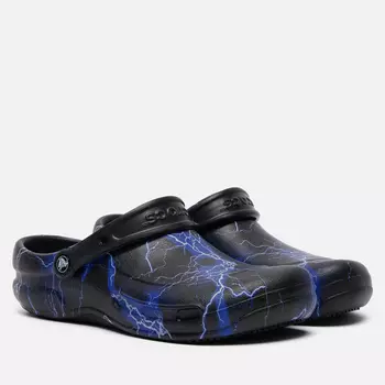 Сандалии Crocs