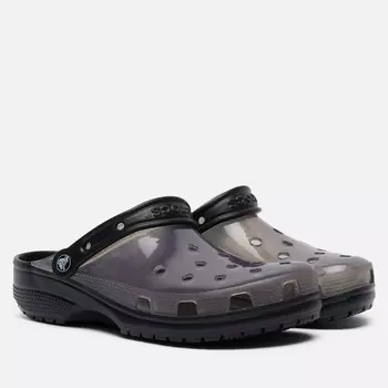 Сандалии Crocs
