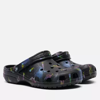 Сандалии Crocs