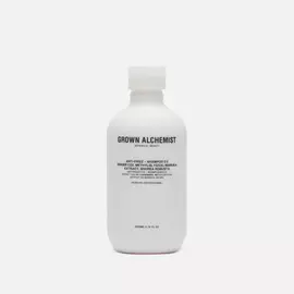 Шампунь для волос Grown Alchemist Anti-Frizz 0.5 Small, цвет белый