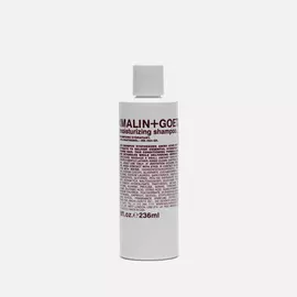 Шампунь для волос Malin+Goetz Moisturizing Panthenol Medium, цвет белый