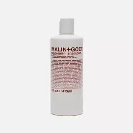 Шампунь для волос Malin+Goetz Peppermint Large, цвет белый