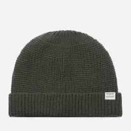 Шапка Alpha Industries Essential Watch, цвет серый