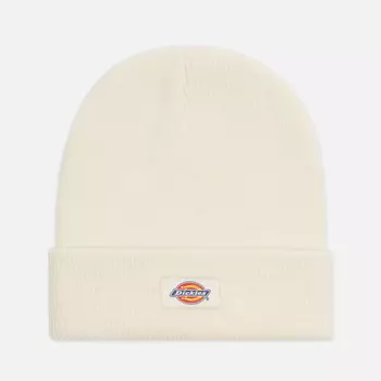 Шапка Dickies Gibsland, цвет белый
