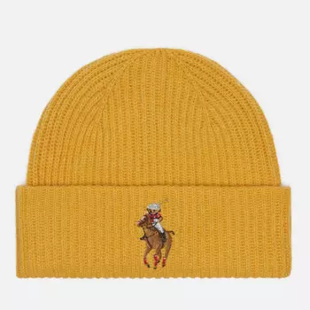 Шапка Polo Ralph Lauren