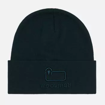 Шапка Woolrich