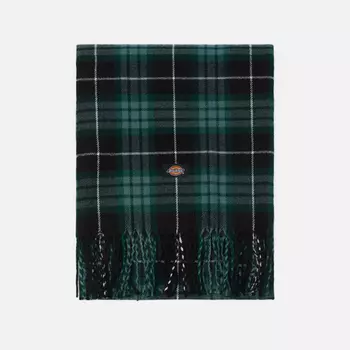 Шарф Dickies Stevensville, цвет чёрный