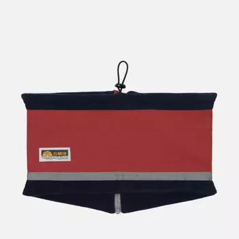 Шарф Elmer Fleece, цвет синий