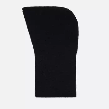 Шарф Premiata Daysi 03, цвет чёрный