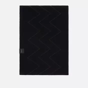 Шарф Premiata Ostro 05, цвет чёрный