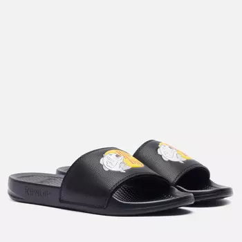 Сланцы RIPNDIP Catfish, цвет чёрный, размер 47.5 EU