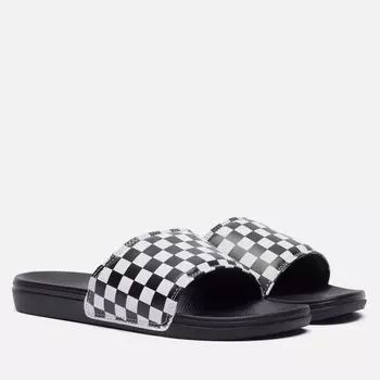 Сланцы Vans