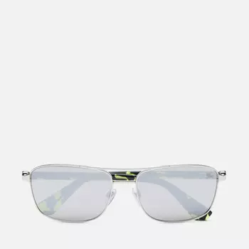 Солнцезащитные очки Burberry BE3163, цвет серый, размер 60mm