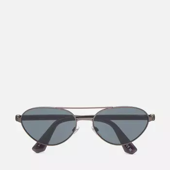 Солнцезащитные очки Burberry BE3165, цвет серый, размер 58mm