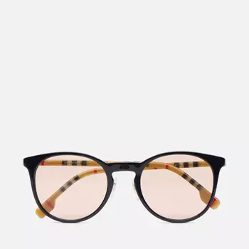 Солнцезащитные очки Burberry BE4380D, цвет коричневый, размер 51mm
