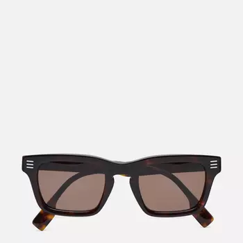 Солнцезащитные очки Burberry BE4403, цвет коричневый, размер 51mm