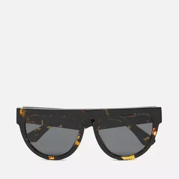 Солнцезащитные очки Burberry BE4416U, цвет коричневый, размер 59mm