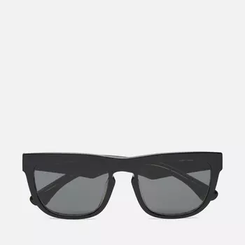 Солнцезащитные очки Burberry BE4431U, цвет чёрный, размер 56mm