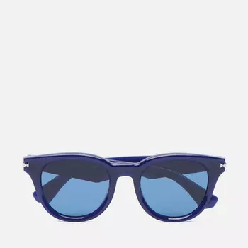 Солнцезащитные очки Burberry BE4439, цвет синий, размер 51mm