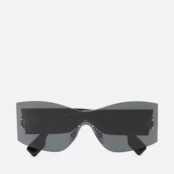 Солнцезащитные очки Burberry Bella, цвет серый, размер 45mm