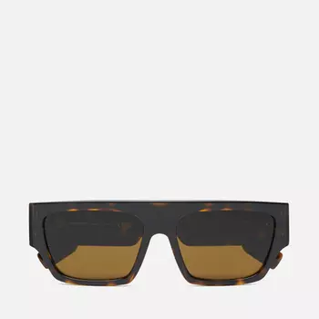 Солнцезащитные очки Burberry Micah, цвет коричневый, размер 58mm