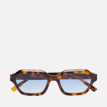 Солнцезащитные очки MessyWeekend Anthony, цвет коричневый, размер 54mm