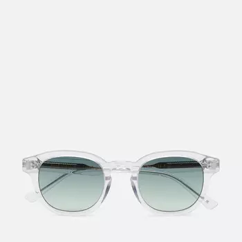 Солнцезащитные очки MessyWeekend Bille, цвет белый, размер 49mm