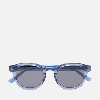 Солнцезащитные очки MessyWeekend Bille Reveal, цвет голубой, размер 49mm