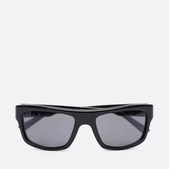 Солнцезащитные очки MessyWeekend Dennis, цвет чёрный, размер 57mm