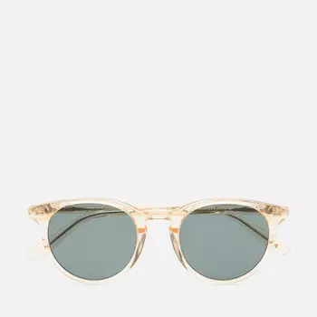 Солнцезащитные очки MessyWeekend Depp, цвет розовый, размер 49mm