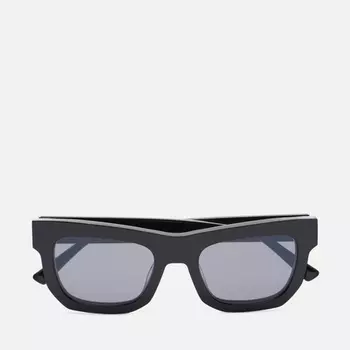 Солнцезащитные очки MessyWeekend Don, цвет чёрный, размер 52mm