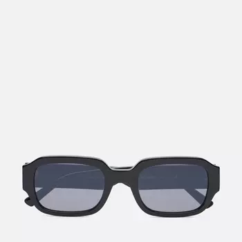 Солнцезащитные очки MessyWeekend Downey, цвет чёрный, размер 54mm