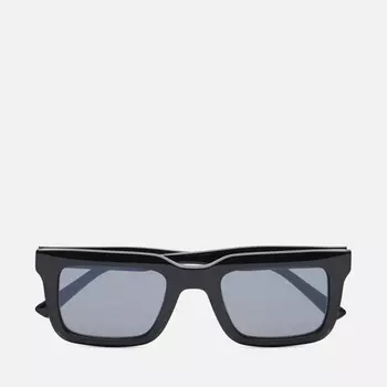 Солнцезащитные очки MessyWeekend Gary, цвет чёрный, размер 51mm