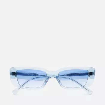 Солнцезащитные очки MessyWeekend Grace, цвет голубой, размер 52mm