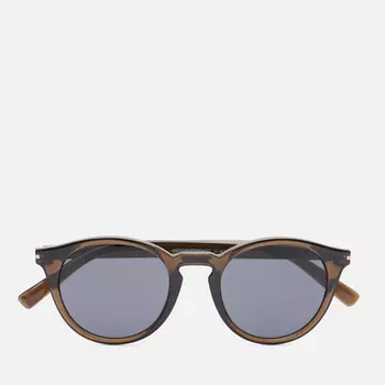 Солнцезащитные очки MessyWeekend Hobbes, цвет оливковый, размер 49mm